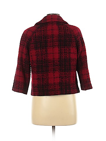 Talbots Wool Coat (view 2)