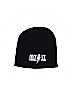 Unbranded 100% Acrylic Black Beanie One size (kids) - photo 1