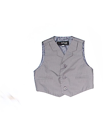 Gino Giovanni Tuxedo Vest (view 1)