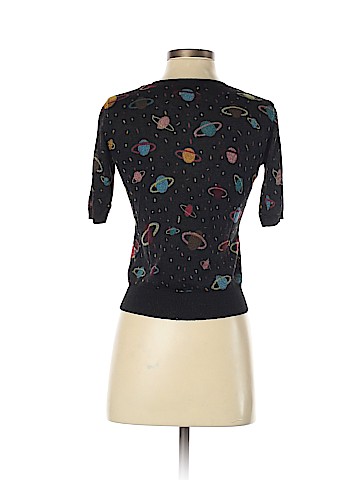 Zara Short Sleeve Top (view 2)