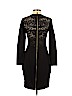 Ted Baker London Black Cocktail Dress Size 6 (2) - photo 2
