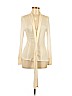 Halogen 100% Modal Ivory Cardigan Size M (petite) - photo 1