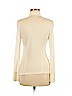 Halogen 100% Modal Ivory Cardigan Size M (petite) - photo 2