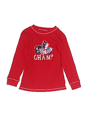 Authentic Graphite Clothing Thermal Top (view 1)