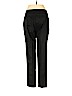 Trina Turk Black Casual Pants Size 0 - photo 2