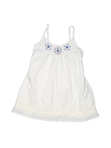 Gap Sleeveless Blouse (view 1)