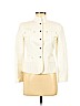 Tahari Ivory Blazer Size 2 (petite) - photo 1