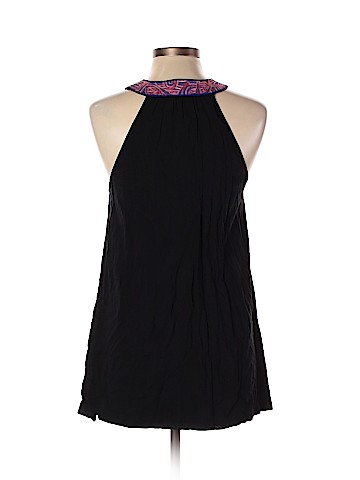 Robert Graham Sleeveless Blouse (view 2)
