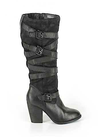 Steve Madden Boots (view 1)