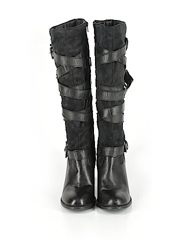 Steve Madden Boots (view 2)