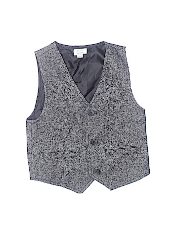 Gymboree Tuxedo Vest (view 1)