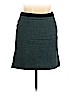 Jigsaw 100% Wool Teal Wool Skirt Size 16 - photo 1