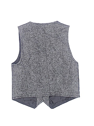 Gymboree Tuxedo Vest (view 2)