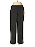 Style&Co Gray Dress Pants Size 12 (petite) - photo 1