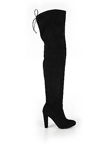 Wild Diva Boots (view 1)