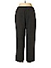 Style&Co Gray Dress Pants Size 12 (petite) - photo 2