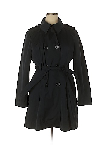 MICHAEL Michael Kors Coat (view 1)