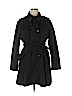 MICHAEL Michael Kors Black Coat Size XL - photo 1