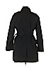 MICHAEL Michael Kors Black Coat Size XL - photo 2