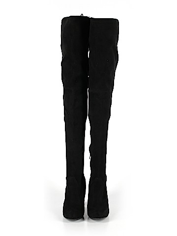 Wild Diva Boots (view 2)