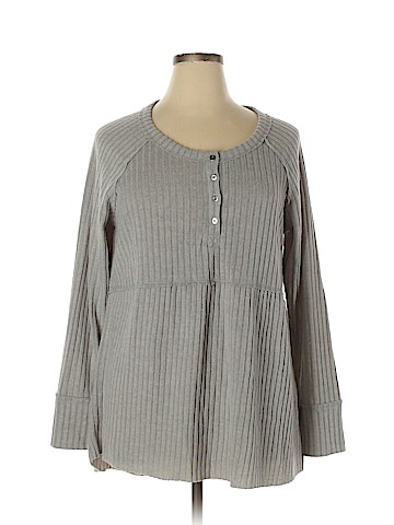 Suzanne Betro Pullover Sweater (view 1)