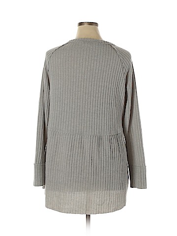 Suzanne Betro Pullover Sweater (view 2)