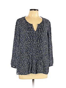 Black Saks Fifth Avenue Size Lg