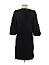 Ann Taylor Black Casual Dress Size XS (petite) - photo 2