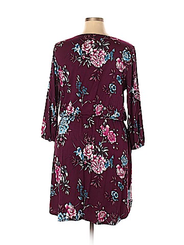 Apt. 9 Casual Dress (view 2)