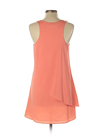 Naked Zebra Casual Dress (view 2)