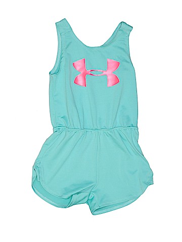 Heat Gear by Under Armour Romper (view 1)