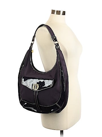 Isaac Mizrahi Shoulder Bag (view 2)