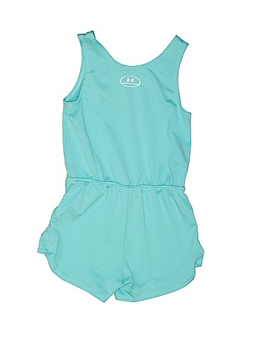 Heat Gear by Under Armour Romper (view 2)