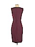 Universal Standard Burgundy Casual Dress Size XXS (petite) - photo 2