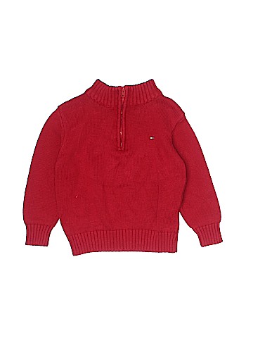 Tommy Hilfiger Pullover Sweater (view 1)