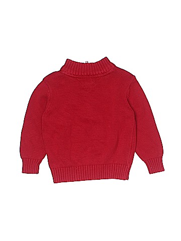 Tommy Hilfiger Pullover Sweater (view 2)
