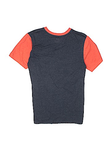 Amplify Short Sleeve T-Shirt (view 2)