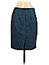 Calvin Klein Blue Casual Skirt Size 4 (petite) - photo 2