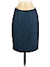Calvin Klein Blue Casual Skirt Size 4 (petite) - photo 1