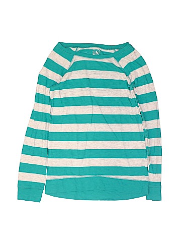 Justice Long Sleeve T-Shirt (view 1)