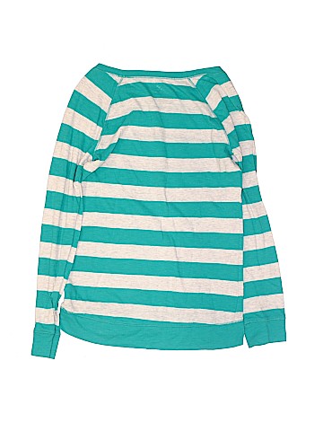 Justice Long Sleeve T-Shirt (view 2)