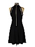 MICHAEL Michael Kors Black Casual Dress Size 8 - photo 2