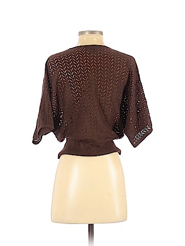 a.n.a. A New Approach Short Sleeve Top (view 2)