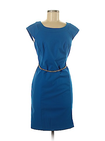 Jones New York Collection Casual Dress (view 1)