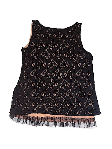 Gap Kids Sleeveless Blouse (view 2)