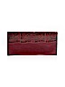 fatte a mano by Carlos Falchi Red Clutch One size - photo 2
