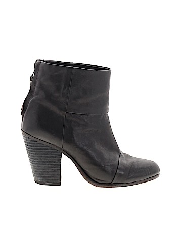 Rag & Bone Ankle Boots (view 1)