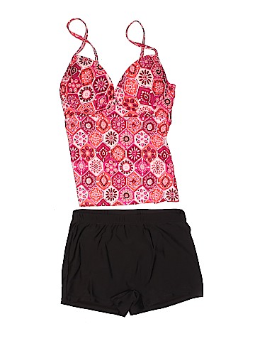 H&M Two Piece Swimsuit (view 1)