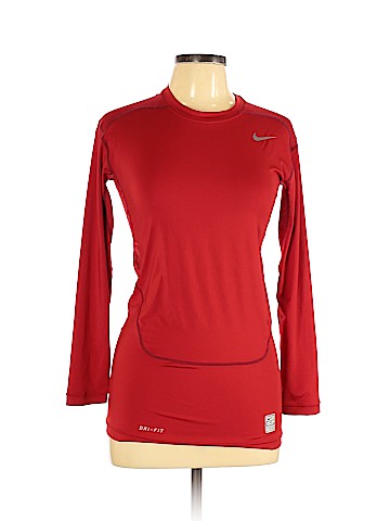 Nike Active T-Shirt (view 1)