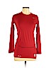 Nike Red Active T-Shirt Size L - photo 1
